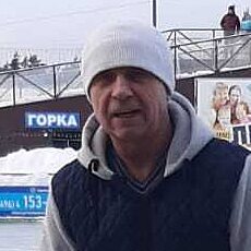 Фотография мужчины Михаил, 63 года из г. Орехово-Зуево