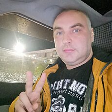 Фотография мужчины Алексей, 39 лет из г. Киров