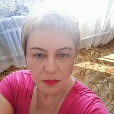 Фотография девушки Ольга, 52 года из г. Новоалтайск