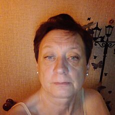 Фотография девушки Марина, 59 лет из г. Чехов