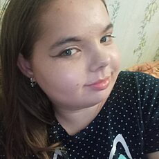 Фотография девушки Юлия, 23 года из г. Барнаул