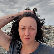 Фотография девушки Дарья, 39 лет из г. Волгоград