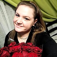 Фотография девушки Светлана, 41 год из г. Оренбург