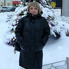 Фотография девушки Оксана, 46 лет из г. Тюмень