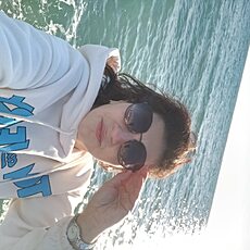 Фотография девушки Светлана, 45 лет из г. Москва