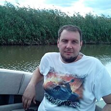 Фотография мужчины Виктор, 38 лет из г. Киров (Калужская Обл)