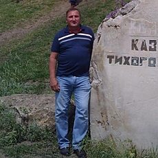 Фотография мужчины Андрей, 62 года из г. Шахты