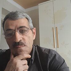 Фотография мужчины Arif Mamedov, 53 года из г. Астана