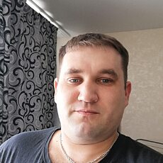 Фотография мужчины Кирилл, 34 года из г. Воткинск
