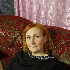 Фотография девушки Анна, 41 год из г. Оленегорск