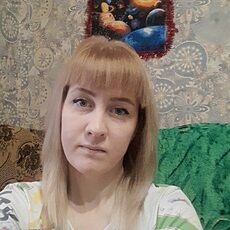 Фотография девушки Евгения, 33 года из г. Саров