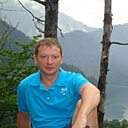 Серега, 45 лет