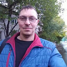 Фотография мужчины Александр, 49 лет из г. Москва
