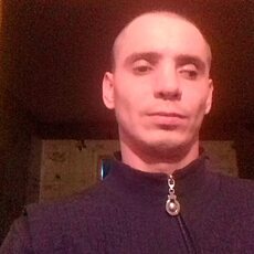 Фотография мужчины Андрей, 33 года из г. Татарск