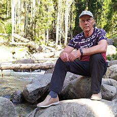 Фотография мужчины Виктор, 62 года из г. Волгоград