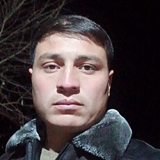 Фотография мужчины Жасур, 28 лет из г. Карачев