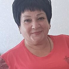 Фотография девушки Лада, 60 лет из г. Краснодар