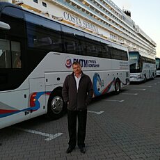 Фотография мужчины Дмитрий, 54 года из г. Владивосток