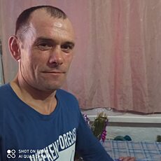 Фотография мужчины Алексей Богданов, 40 лет из г. Катайск