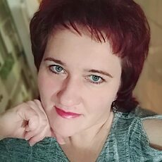 Фотография девушки Елена, 48 лет из г. Гродно