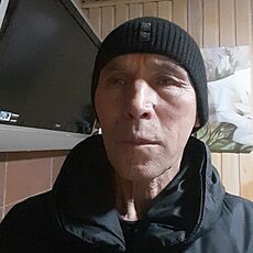 Фотография мужчины Кузимурат, 55 лет из г. Климовск