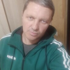 Фотография мужчины Михаил, 52 года из г. Голицыно