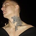 Антон, 23 года