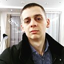 Лёша, 34 года