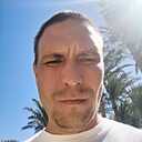 Андрей, 40 лет