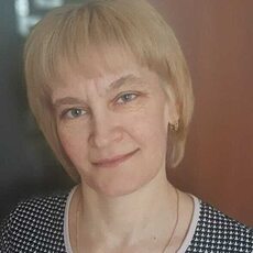 Фотография девушки Евгения, 52 года из г. Барнаул