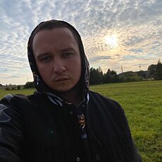 Фотография мужчины Николай, 23 года из г. Волковыск