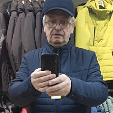 Фотография мужчины Николай, 64 года из г. Зеленодольск