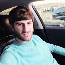 Фотография мужчины Миллион, 33 года из г. Москва