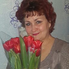 Фотография девушки Надежда, 61 год из г. Черногорск