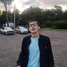 Фотография мужчины Илья, 27 лет из г. Мосты