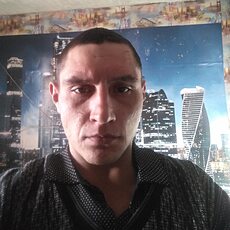 Фотография мужчины Александр, 28 лет из г. Могоча