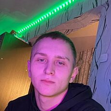 Фотография мужчины Андрей, 23 года из г. Петровск-Забайкальский