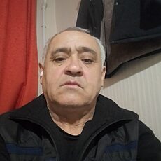 Фотография мужчины Курбан, 62 года из г. Сургут