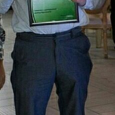 Фотография мужчины Иван, 35 лет из г. Шымкент