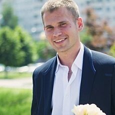 Фотография мужчины Александр, 37 лет из г. Москва