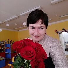 Фотография девушки Татьяна, 61 год из г. Серов