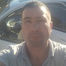 Фотография мужчины Бунёд, 39 лет из г. Ташкент