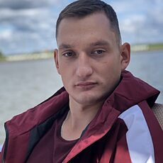 Фотография мужчины Сергей, 33 года из г. Чебоксары