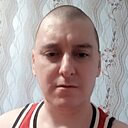 Серый, 45 лет