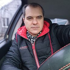Фотография мужчины Андрей, 44 года из г. Одесса