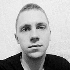Фотография мужчины Саша, 29 лет из г. Лида