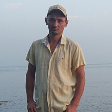 Фотография мужчины Павел, 39 лет из г. Яблоновский