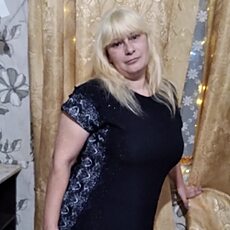 Фотография девушки Юля Рапацевич, 40 лет из г. Хабаровск