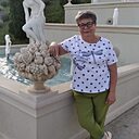 Зиночка, 62 года