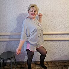 Фотография девушки Наталья, 48 лет из г. Лиски